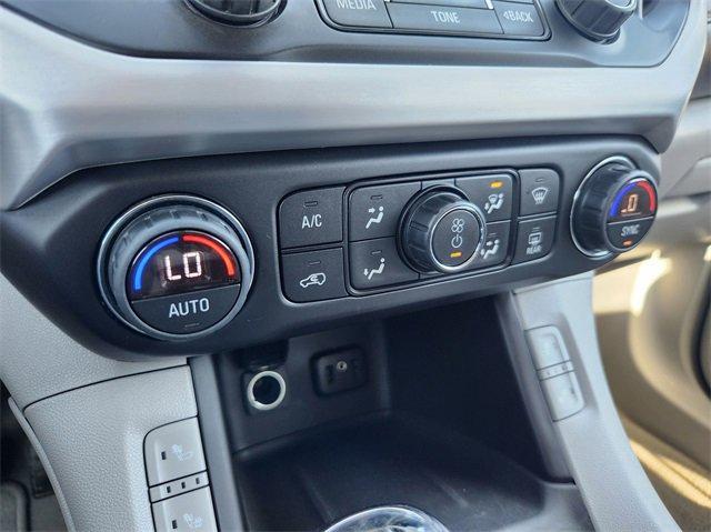 2019 GMC Acadia Vehicle Photo in AURORA, CO 80011-6998