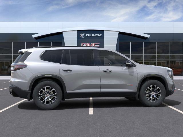 2025 GMC Acadia Vehicle Photo in APPLETON, WI 54914-8833