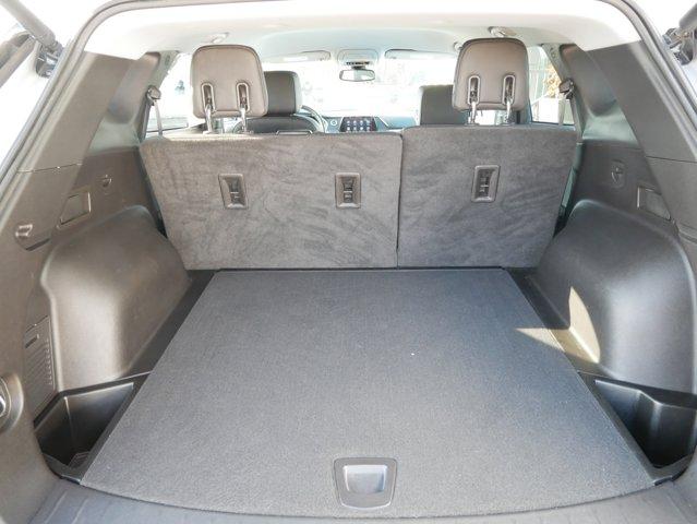 2021 Chevrolet Blazer Vehicle Photo in MAPLEWOOD, MN 55119-4794