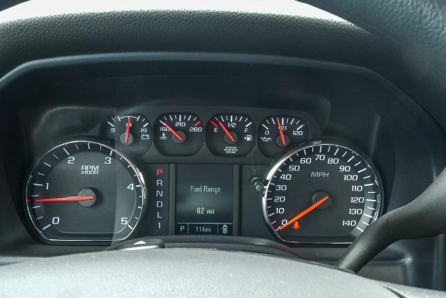 2023 Chevrolet Silverado Chassis Cab Vehicle Photo in VENTURA, CA 93003-8585