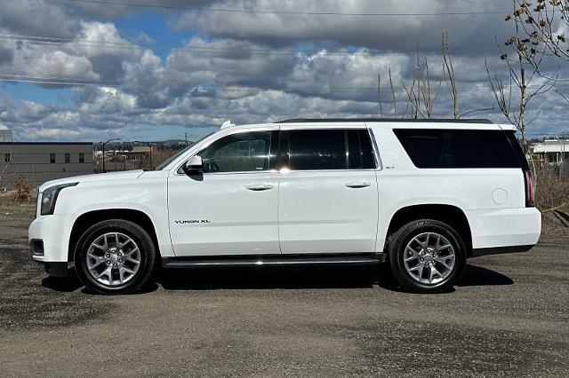 2018 GMC Yukon XL Vehicle Photo in SPOKANE, WA 99202-2191