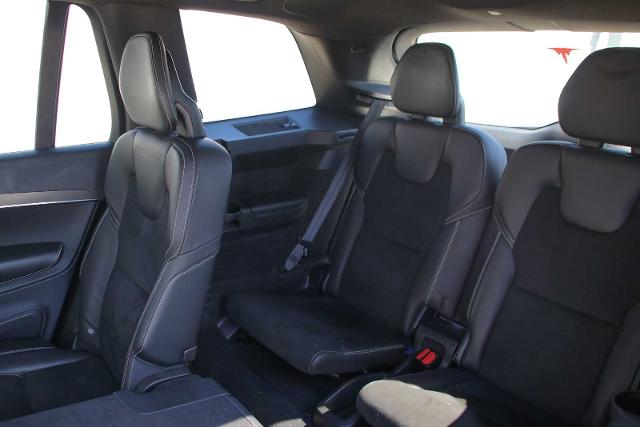 2017 Volvo XC90 Vehicle Photo in SUGAR LAND, TX 77478