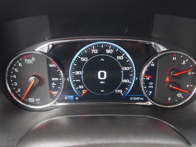 2022 GMC Acadia Vehicle Photo in MADISON, IN 47250-1611
