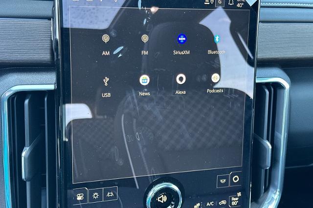 2025 GMC Acadia Vehicle Photo in SPOKANE, WA 99202-2191