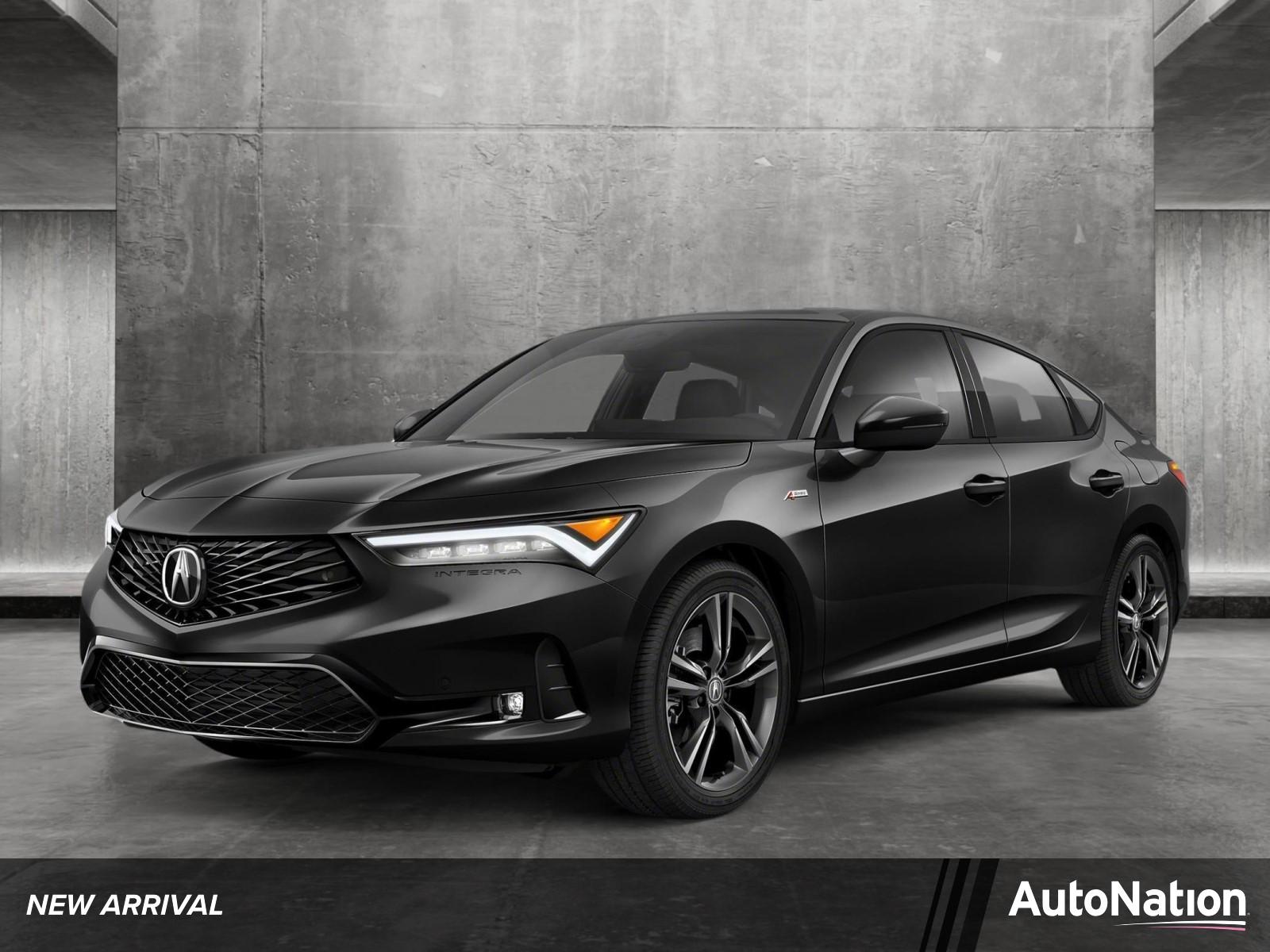 2023 Acura Integra Vehicle Photo in Cockeysville, MD 21030-2508