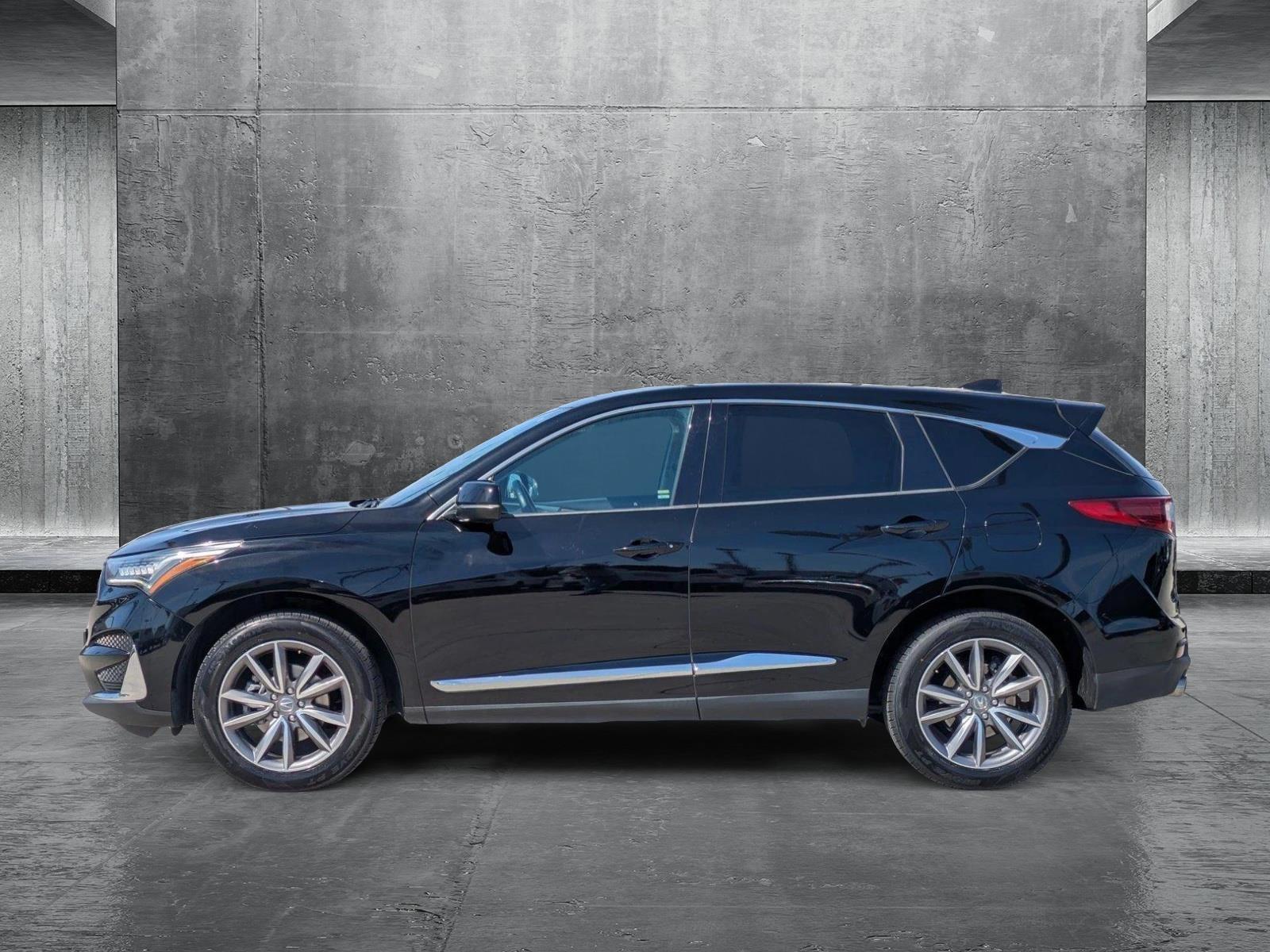 2021 Acura RDX Vehicle Photo in Tustin, CA 92782