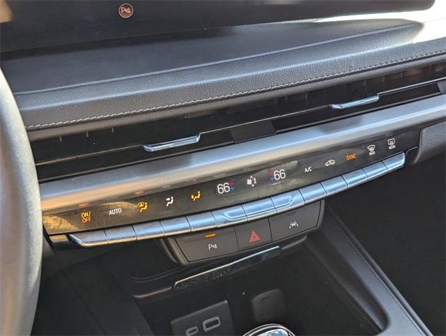 2024 Cadillac XT4 Vehicle Photo in AURORA, CO 80012-4011