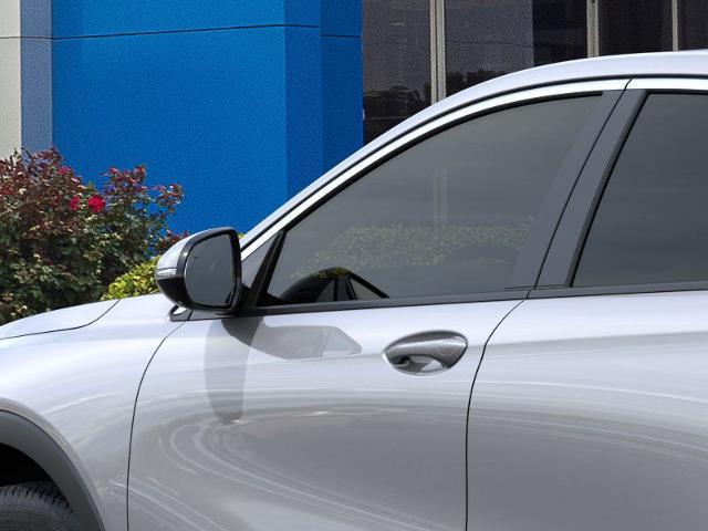 2025 Buick Envista Vehicle Photo in GEORGETOWN, TX 78626-7508