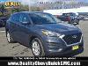 Used 2019 Hyundai Tucson SE with VIN KM8J2CA41KU992402 for sale in Englewood, NJ