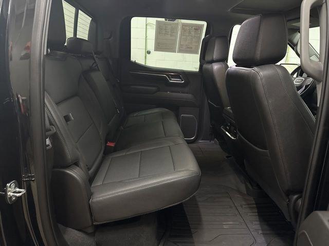 2022 GMC Sierra 1500 Vehicle Photo in MEDINA, OH 44256-9631