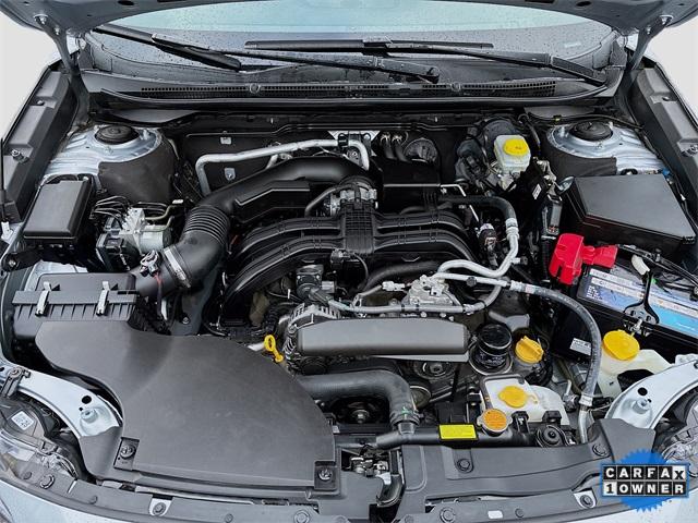 2024 Subaru Outback Vehicle Photo in Puyallup, WA 98371