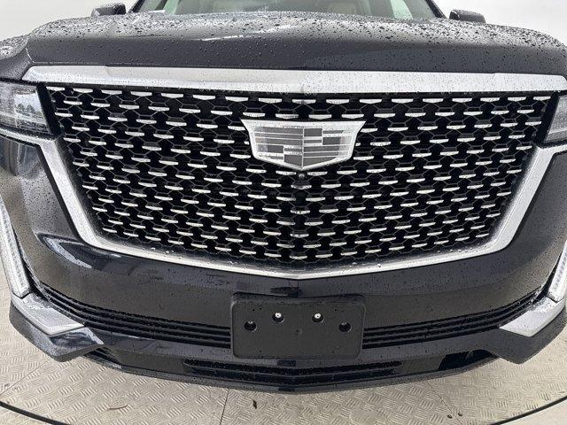 2022 Cadillac Escalade ESV Vehicle Photo in Charlotte, NC 28273