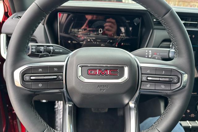 2025 GMC Terrain Vehicle Photo in SPOKANE, WA 99202-2191