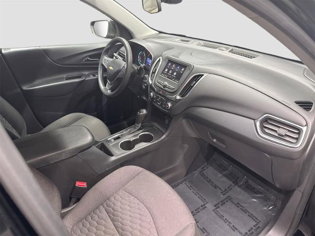 2021 Chevrolet Equinox Vehicle Photo in EVERETT, WA 98203-5662