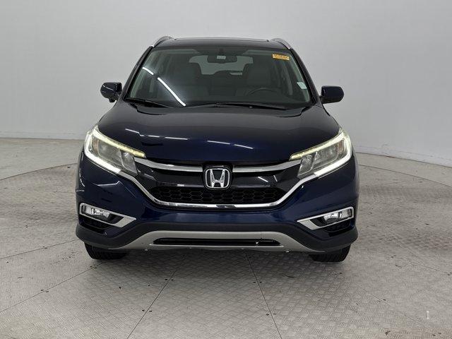 2016 Honda CR-V Vehicle Photo in Charlotte, NC 28273