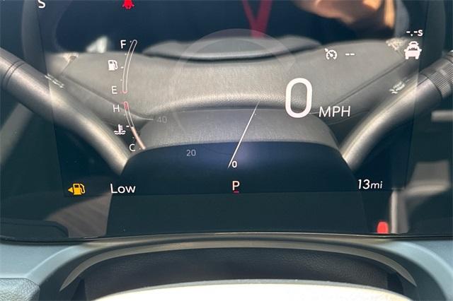 2025 Buick Encore GX Vehicle Photo in ELK GROVE, CA 95757-8703
