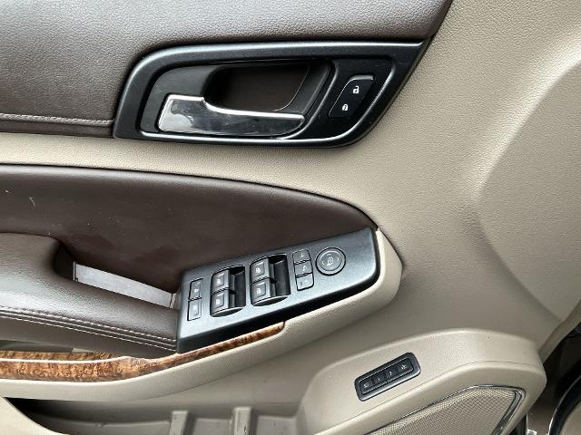 2015 Chevrolet Tahoe Vehicle Photo in PITTSBURGH, PA 15226-1209