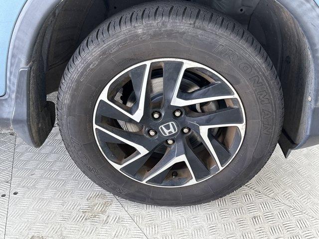 2016 Honda CR-V Vehicle Photo in Charlotte, NC 28273