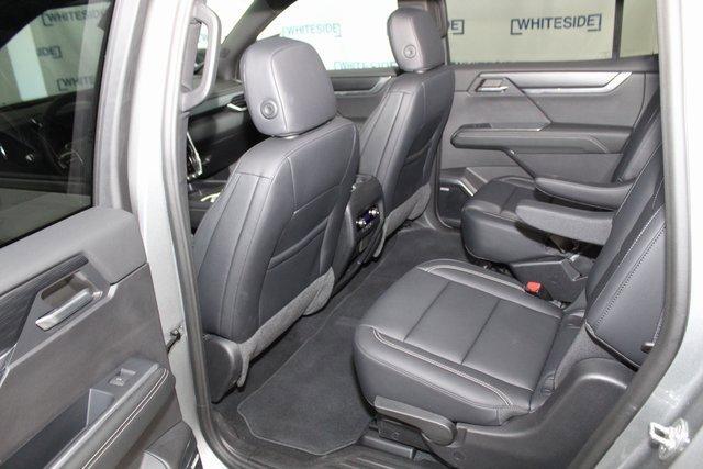 2024 GMC Acadia Vehicle Photo in SAINT CLAIRSVILLE, OH 43950-8512
