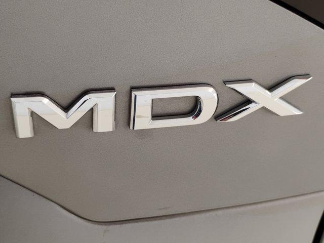 2023 Acura MDX Vehicle Photo in PINEVILLE, NC 28134-8495
