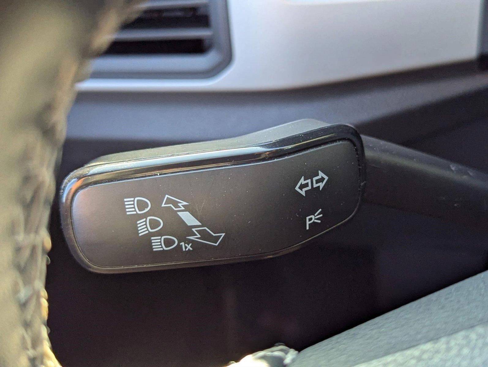 2021 Volkswagen Atlas Cross Sport Vehicle Photo in Pembroke Pines , FL 33027
