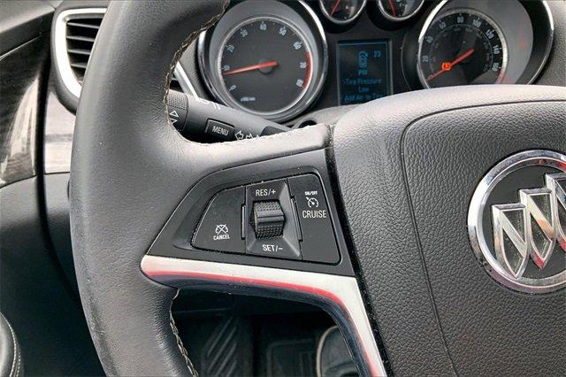 2015 Buick Encore Vehicle Photo in INDEPENDENCE, MO 64055-1377