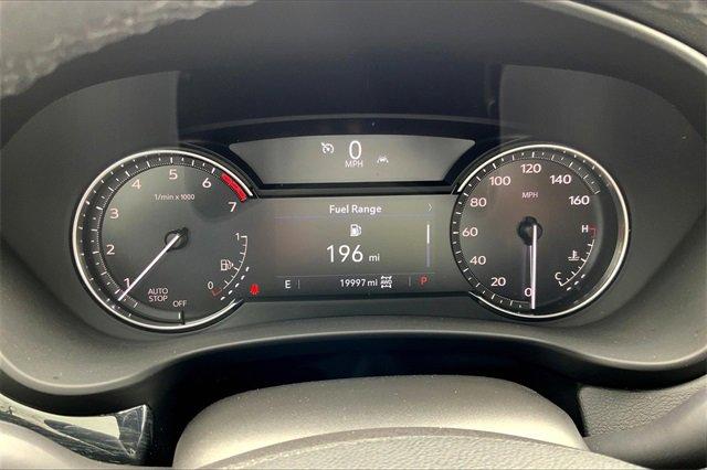 2020 Cadillac XT4 Vehicle Photo in KANSAS CITY, MO 64114-4545