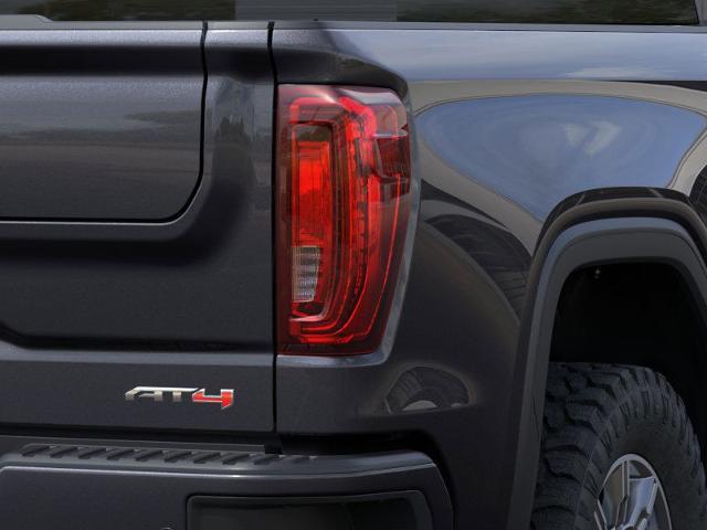 2025 GMC Sierra 1500 Vehicle Photo in PASADENA, CA 91107-3803