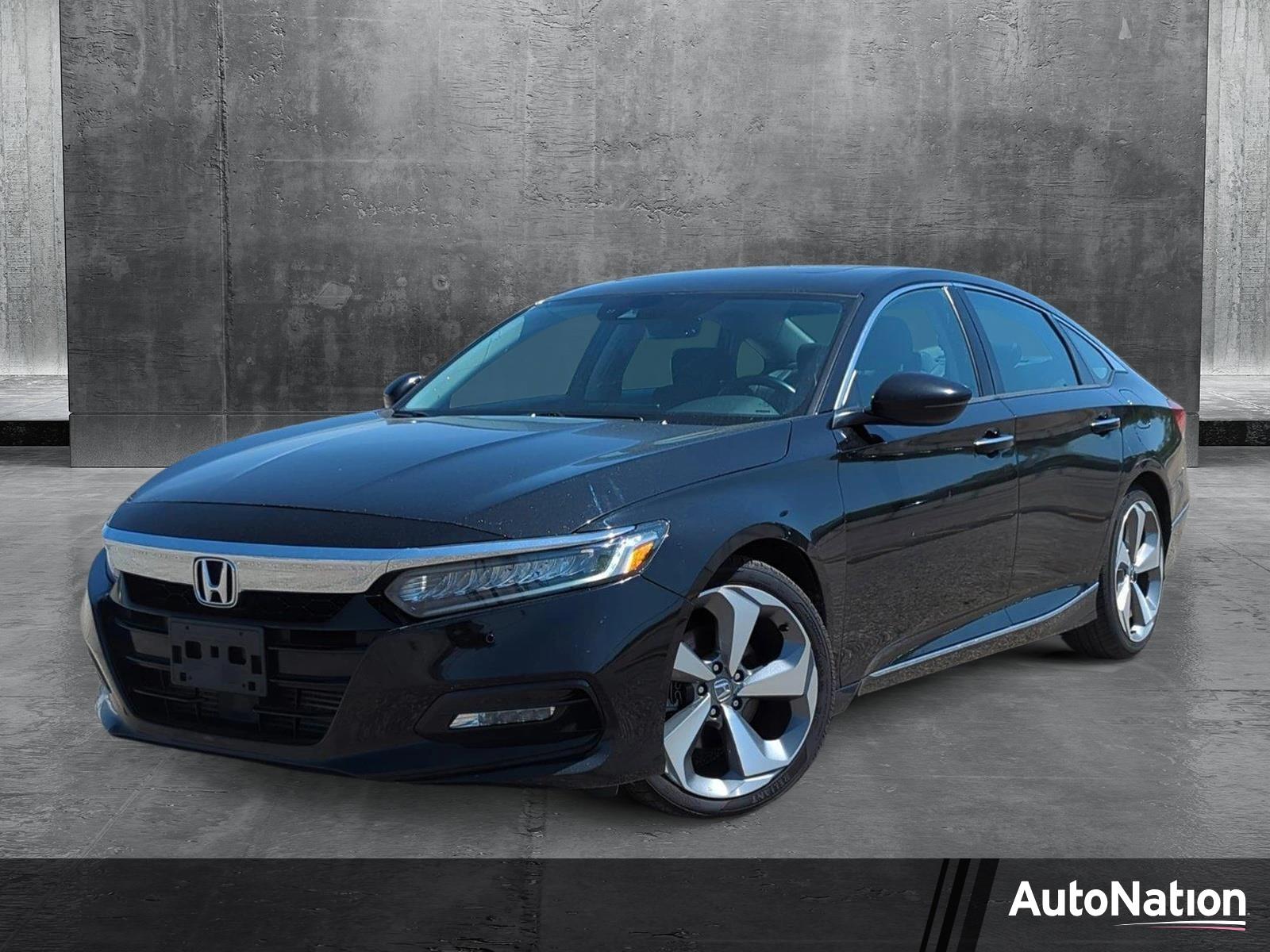 2018 Honda Accord Sedan Vehicle Photo in Memphis, TN 38128