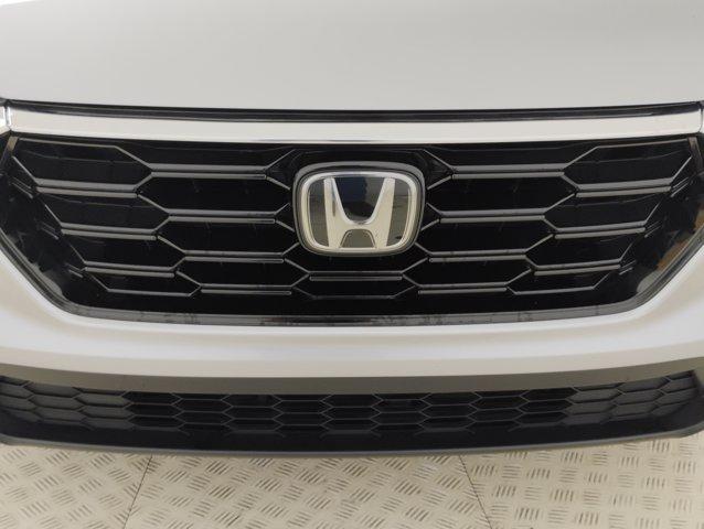 2024 Honda CR-V Vehicle Photo in Fort Mill, SC 29708