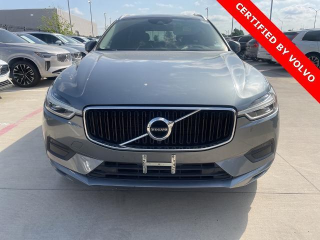 2020 Volvo XC60 Vehicle Photo in Grapevine, TX 76051