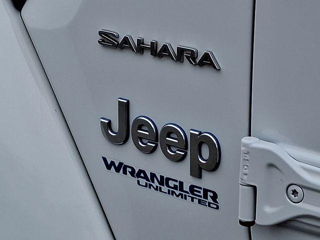2022 Jeep Wrangler 4xe Vehicle Photo in DANBURY, CT 06810-5034