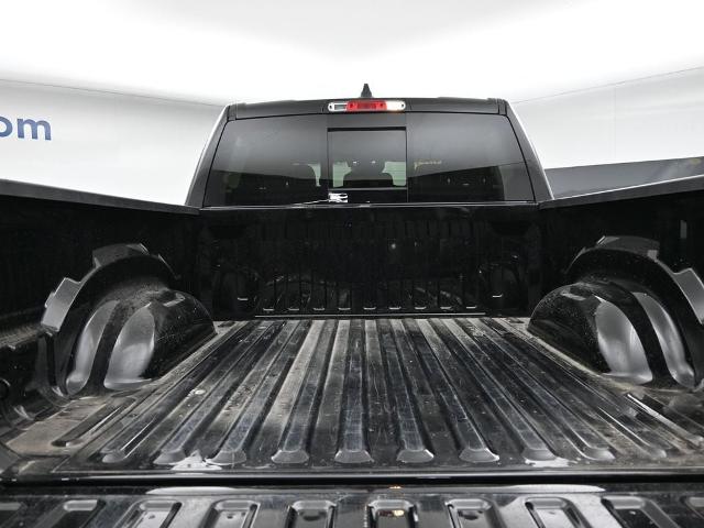 2023 Ram 1500 Vehicle Photo in Cedar Rapids, IA 52402