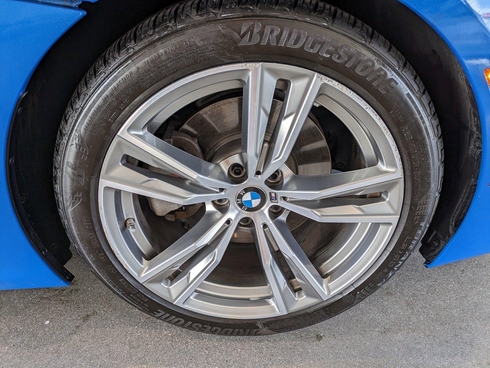 2020 BMW Z4 sDrive30i Vehicle Photo in Las Vegas, NV 89149