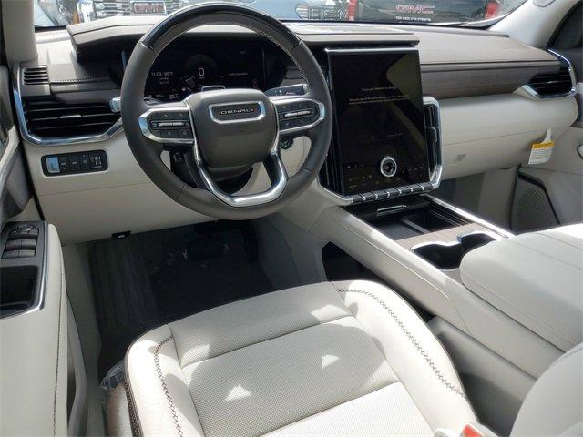 2025 GMC Acadia Vehicle Photo in SUNRISE, FL 33323-3202