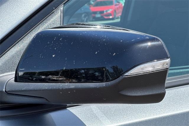 2023 GMC Terrain Vehicle Photo in ELK GROVE, CA 95757-8703