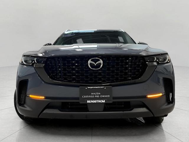 2025 Mazda CX-50 Vehicle Photo in Green Bay, WI 54304