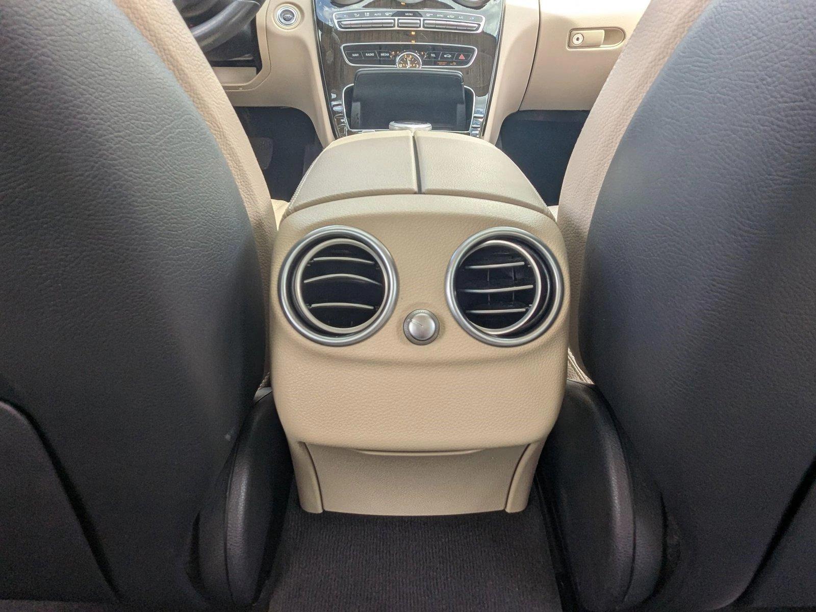 2019 Mercedes-Benz C-Class Vehicle Photo in Coconut Creek, FL 33073
