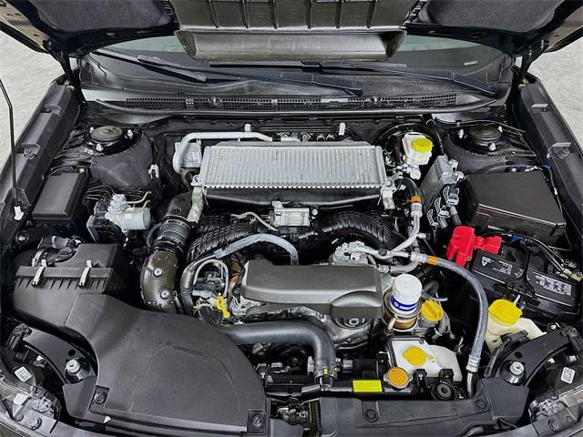 2020 Subaru Legacy Vehicle Photo in Everett, WA 98204
