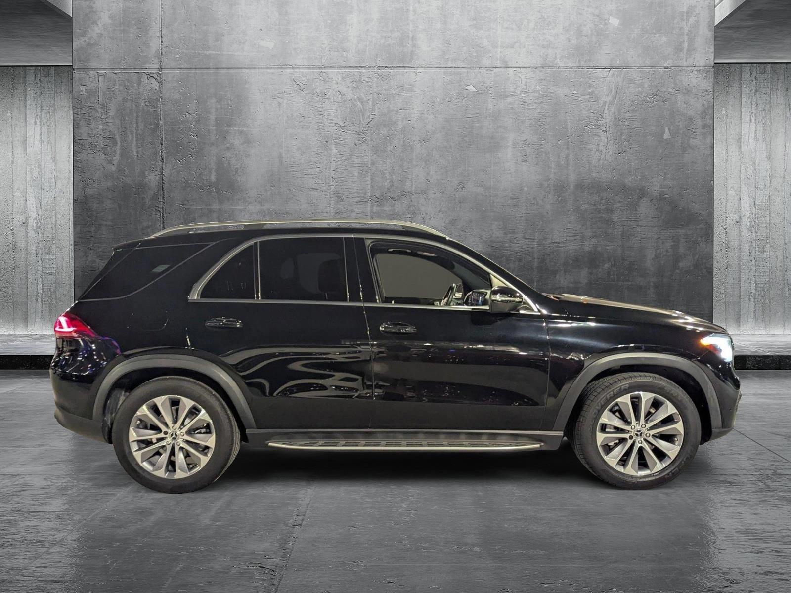 2022 Mercedes-Benz GLE Vehicle Photo in Fort Lauderdale, FL 33316
