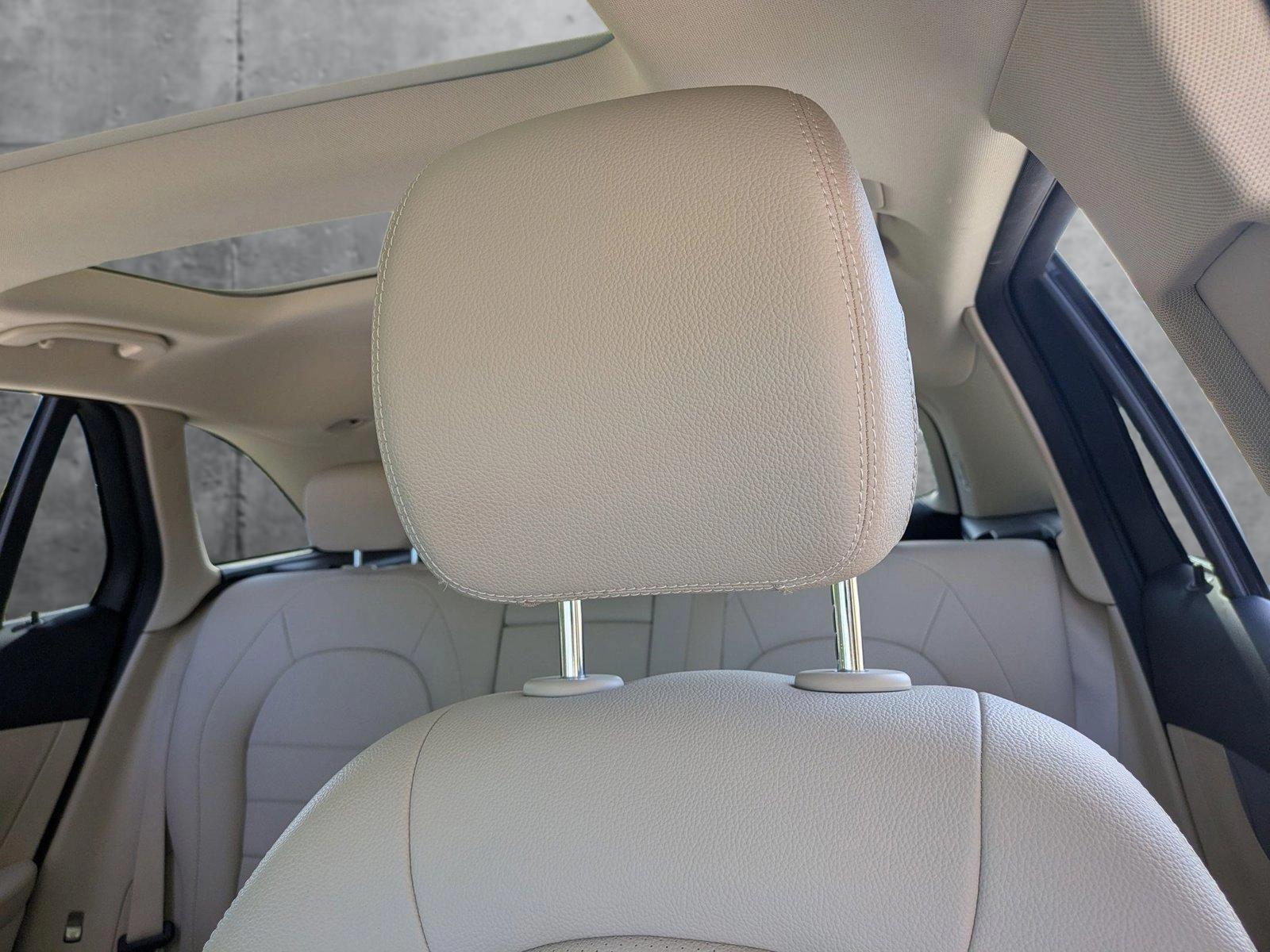 2018 Mercedes-Benz GLC Vehicle Photo in Sarasota, FL 34231