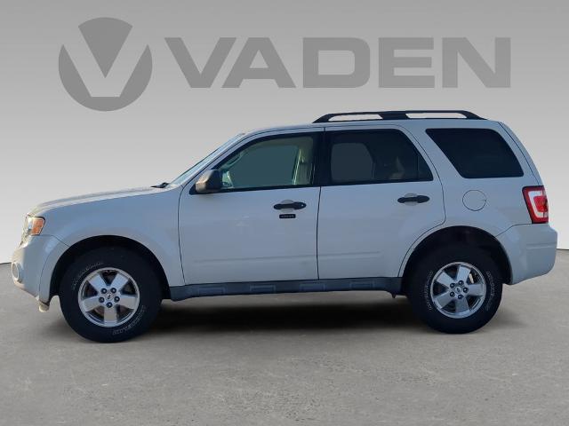 2011 Ford Escape Vehicle Photo in Brunswick, GA 31525