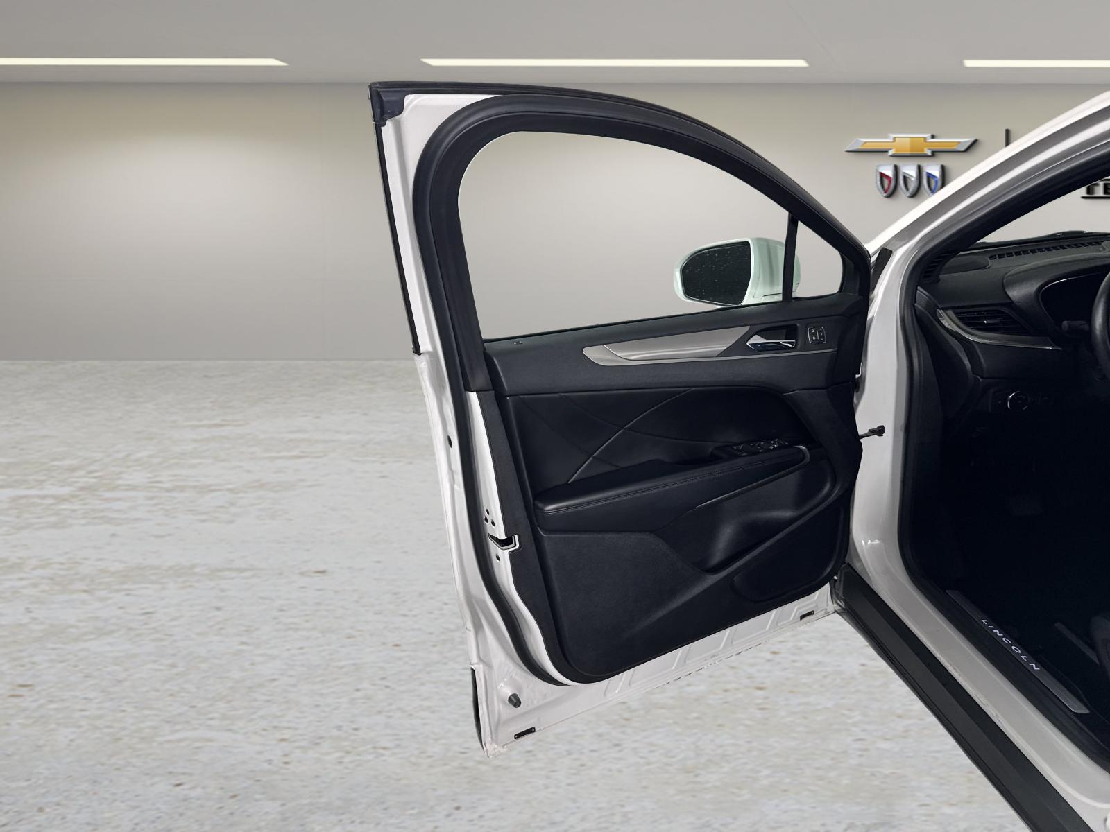 2019 Lincoln MKC Vehicle Photo in GEORGETOWN, TX 78626-7508
