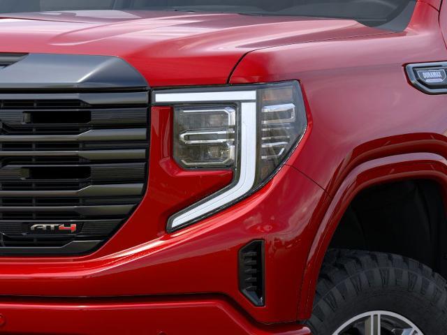 2025 GMC Sierra 1500 Vehicle Photo in PASADENA, CA 91107-3803