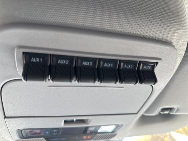 2023 Ford Super Duty F-350 DRW Vehicle Photo in Webster, MA 01570-1415
