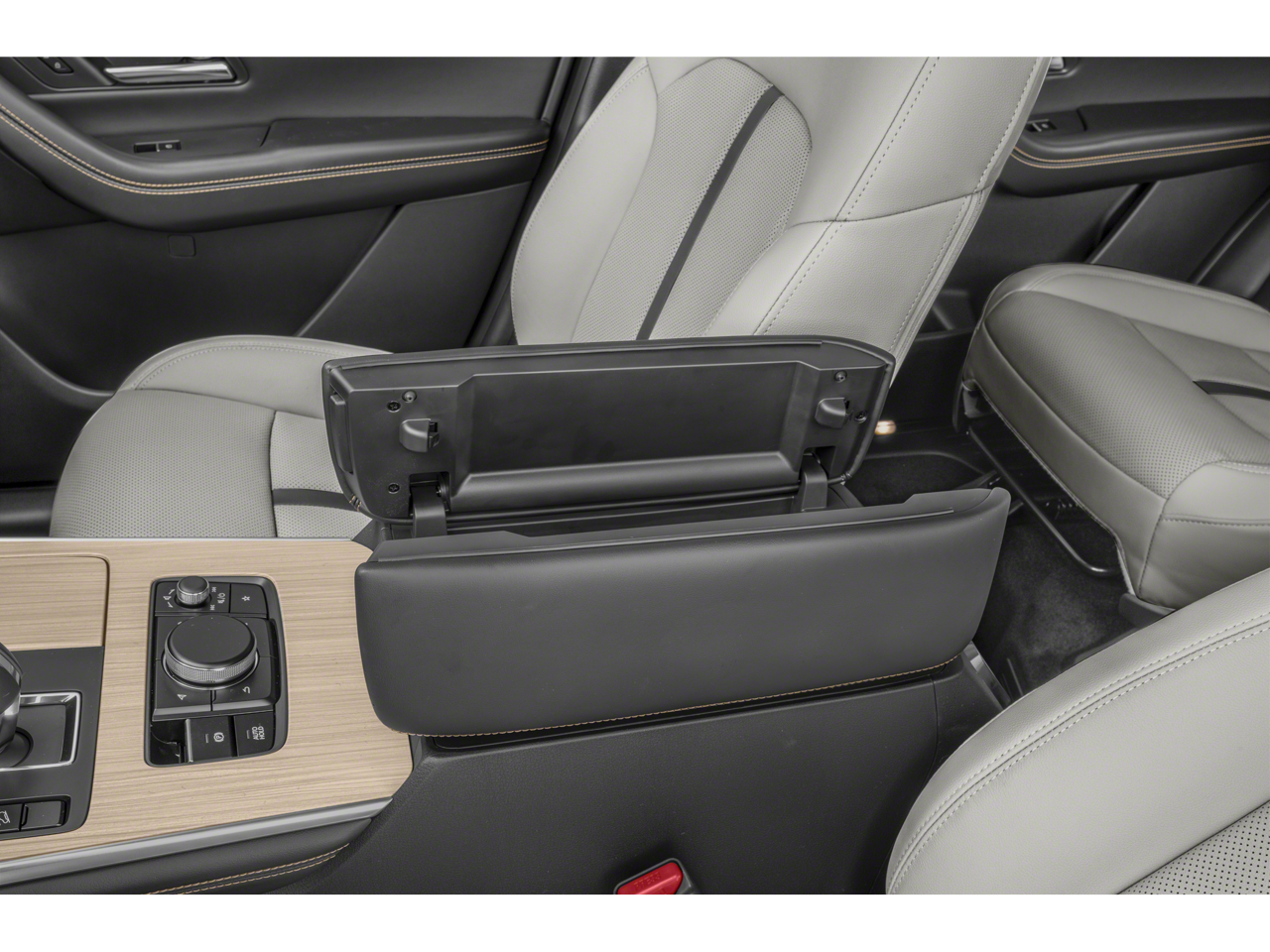 2024 Mazda CX-90 Vehicle Photo in Tulsa, OK 74129