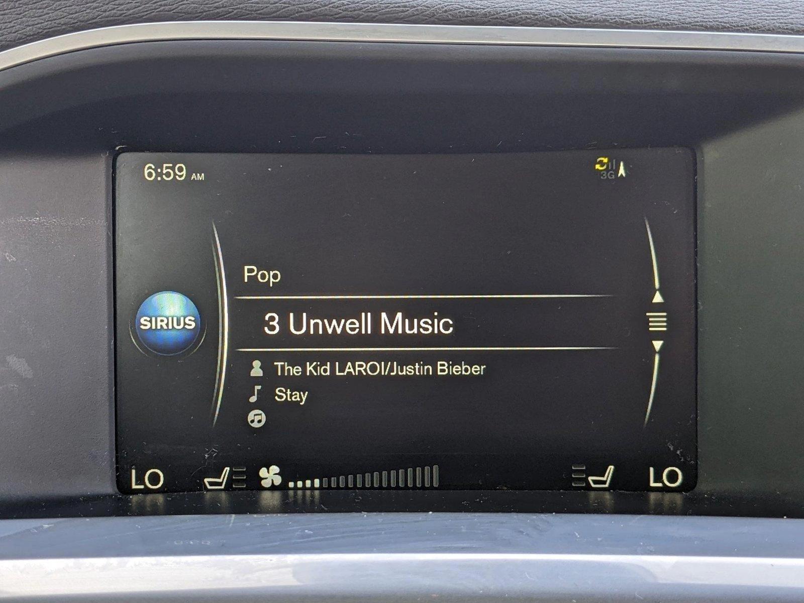 2016 Volvo S60 Inscription Vehicle Photo in Orlando, FL 32811