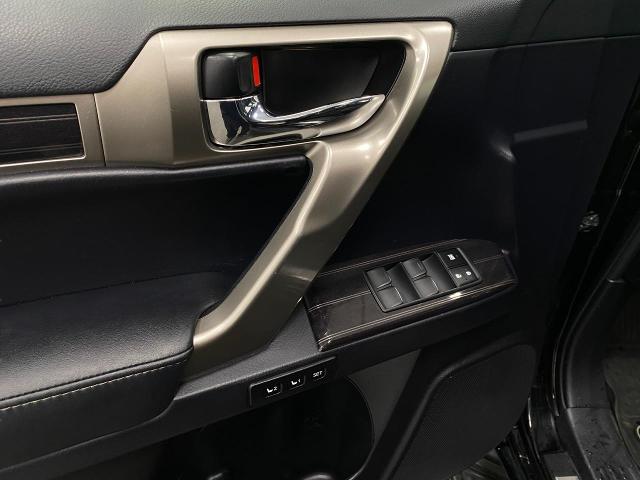 2020 Lexus GX 460 Vehicle Photo in Appleton, WI 54913