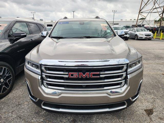2022 GMC Acadia Vehicle Photo in SUGAR LAND, TX 77478-0000