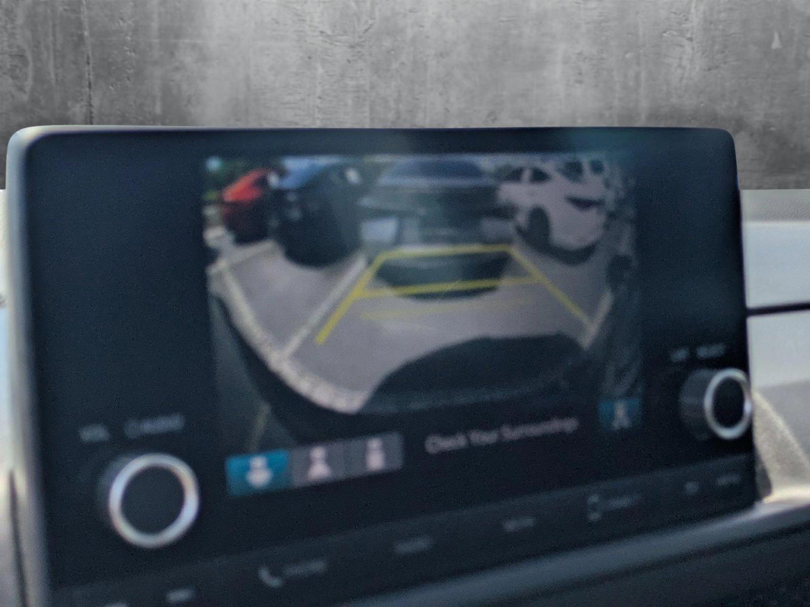 2023 Honda CR-V Vehicle Photo in Clearwater, FL 33761